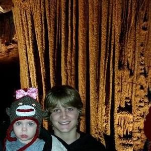 Meet your Posher, Cade